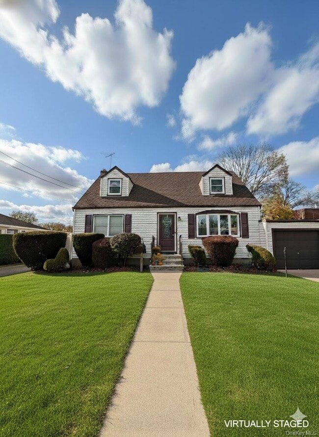 property at 626 Wool Ave