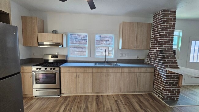 property at 2309 National Ave