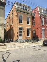 2231 Victor St in Cincinnati, OH - Building Photo