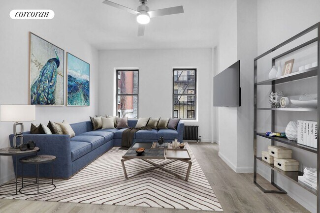 350 E 89th St in New York, NY - Building Photo - Building Photo