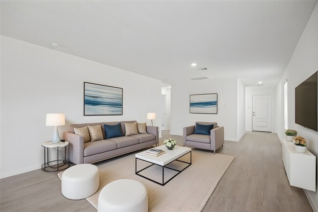 property at 18015 Trepito Ave