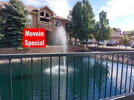 10733 S Twenty Mile Rd in Parker, CO - Building Photo