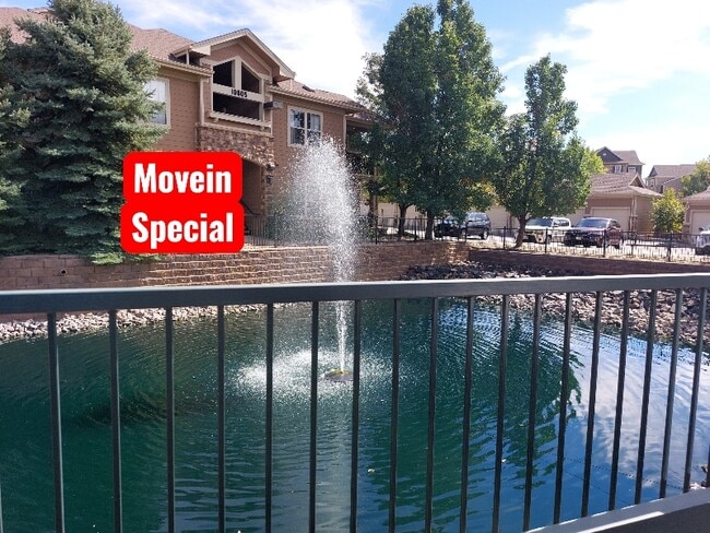 property at 10733 S Twenty Mile Rd