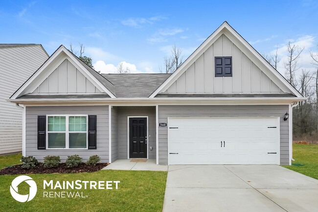 property at 540 Clover Cir