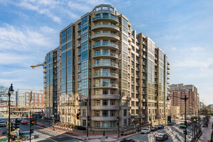 Madrigal Lofts in Washington, DC - Foto de edificio - Primary Photo