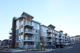 3000 Skyview Ranch Dr NE in Calgary, AB - Building Photo - Building Photo