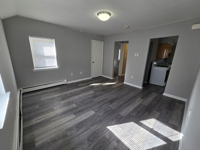 property at 1111 Keystone Rd