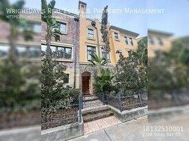 2218 Soho Bay Ct in Tampa, FL - Building Photo