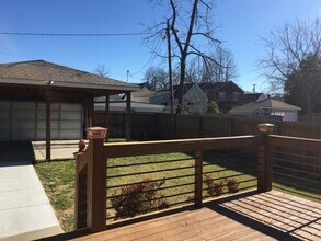 815 Lischey Ave in Nashville, TN - Building Photo - Building Photo