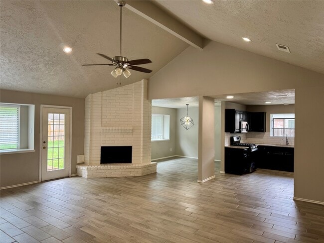 13318 Raven Roost Dr in Cypress, TX - Building Photo - Building Photo