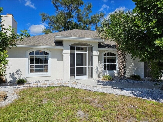 1180 Palmetto Dr in Venice, FL - Building Photo - Building Photo