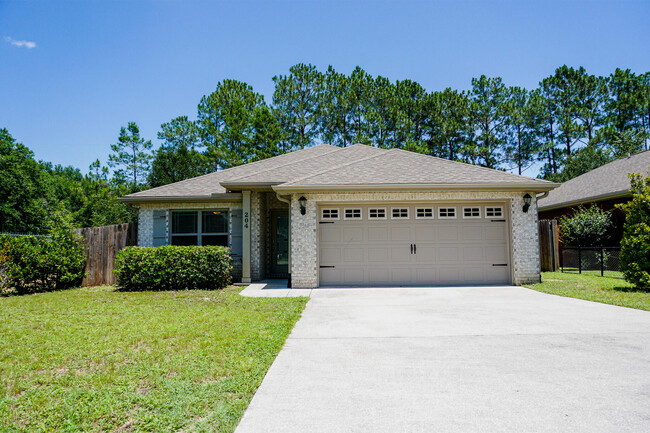 property at 204 January Ct
