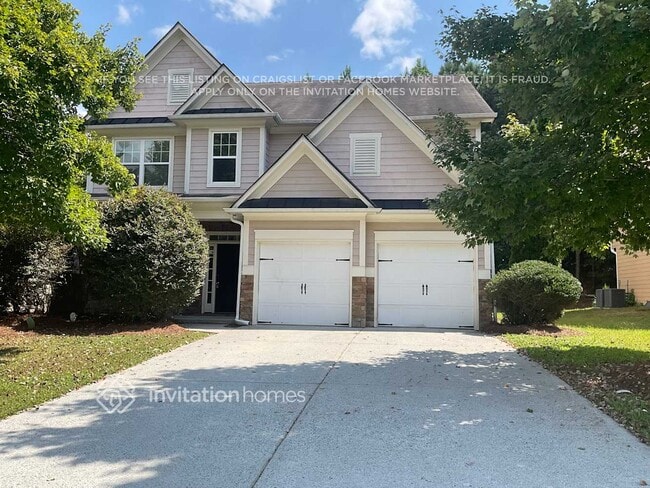 property at 2879 Estate View Ct