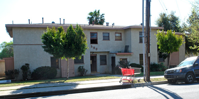 380 Mar Vista Ave in Pasadena, CA - Building Photo - Building Photo