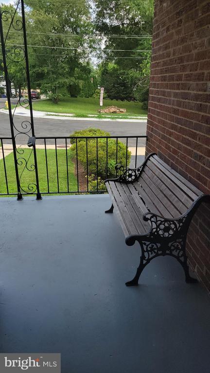 property at 2250 N Quantico St