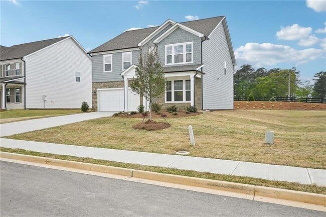 564 Silverleaf Trl in Bethlehem, GA - Building Photo - Building Photo