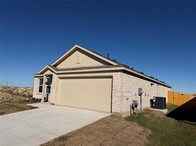 1384 Amapola Dr in Haslet, TX - Building Photo