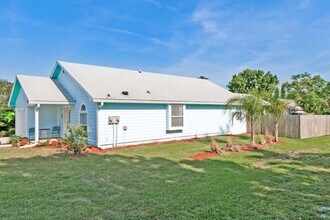198 Cabrillo Ln in Ponte Vedra Beach, FL - Building Photo - Building Photo