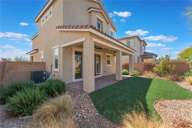 property at 4545 Anspach St