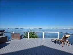 16 Homestead Ave, Unit #16A in Quincy, MA - Building Photo