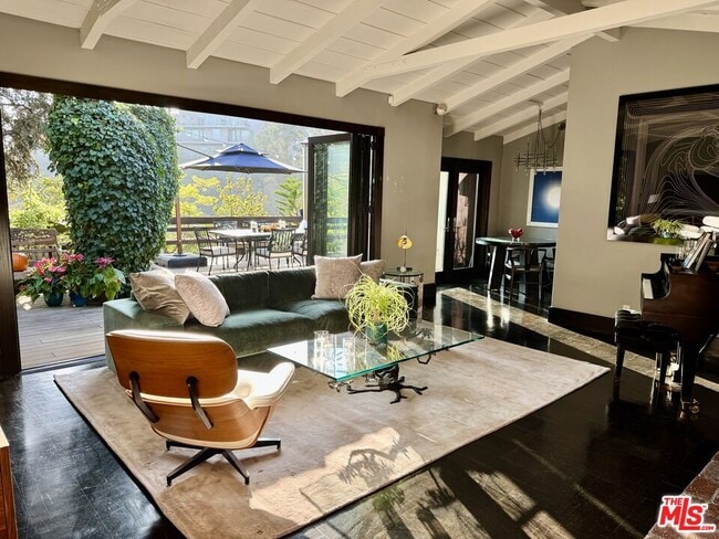 property at 6464 Bryn Mawr Dr