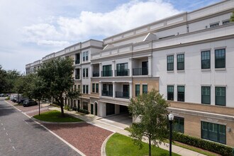 1661 Riverside Ave in Jacksonville, FL - Building Photo - Building Photo