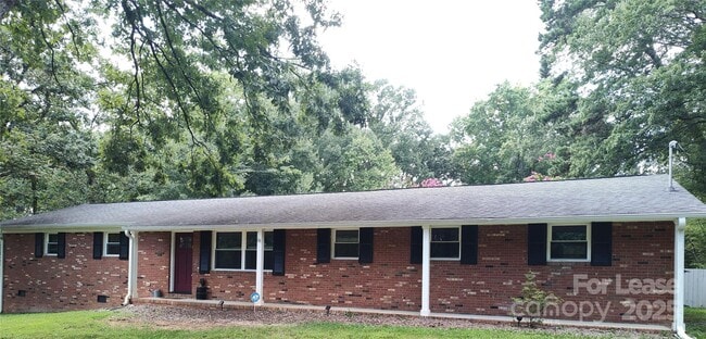 property at 303 Cedarwood Ln