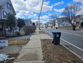 110 W Main St in Marlborough, MA - Building Photo - Building Photo