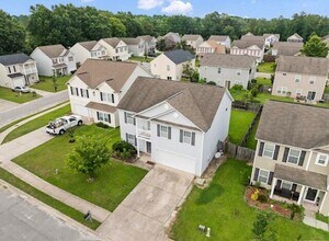 1825 Polaris Dr in Sumter, SC - Building Photo - Building Photo