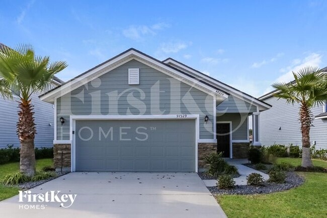 97329 Harbor Concourse Cir in Fernandina Beach, FL - Foto de edificio - Building Photo