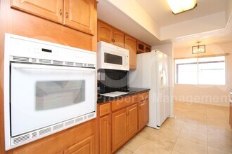 1816 E Oxford Dr in Tempe, AZ - Building Photo - Building Photo
