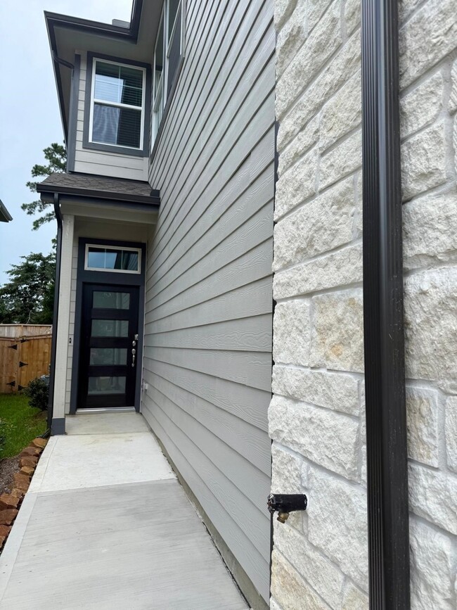 216 Cider Gum Pl in Montgomery, TX - Building Photo - Building Photo