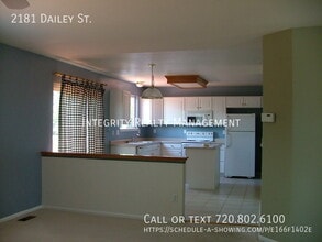 2181 Dailey St in Superior, CO - Building Photo - Building Photo
