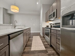 110 N Boston Ave in Tulsa, OK - Building Photo - Building Photo