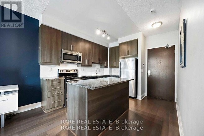 property at 1185 The Queensway