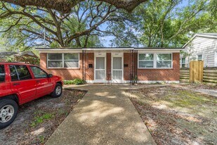 3049 Post St in Jacksonville, FL - Building Photo