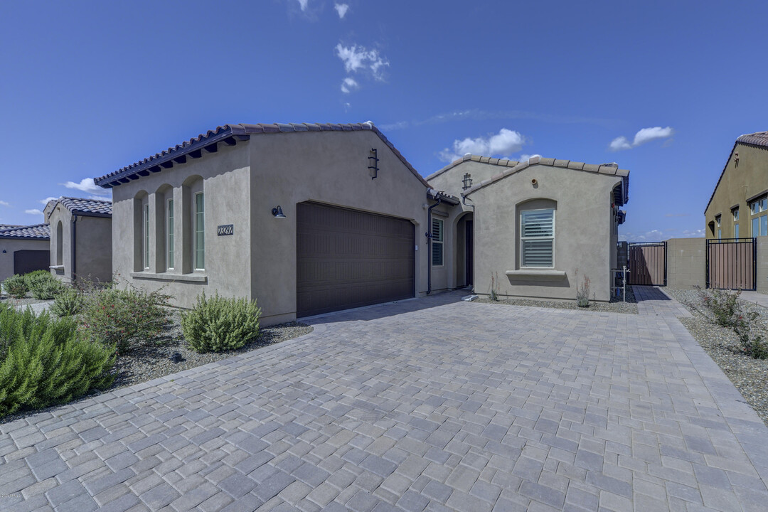 23292 N 73rd Pl in Scottsdale, AZ - Building Photo