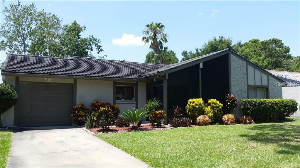 5344 Twine St in Orlando, FL - Building Photo