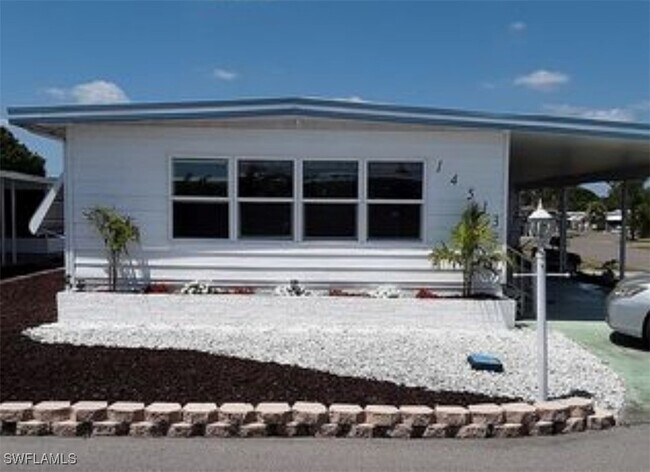 property at 14513 Constitution Way