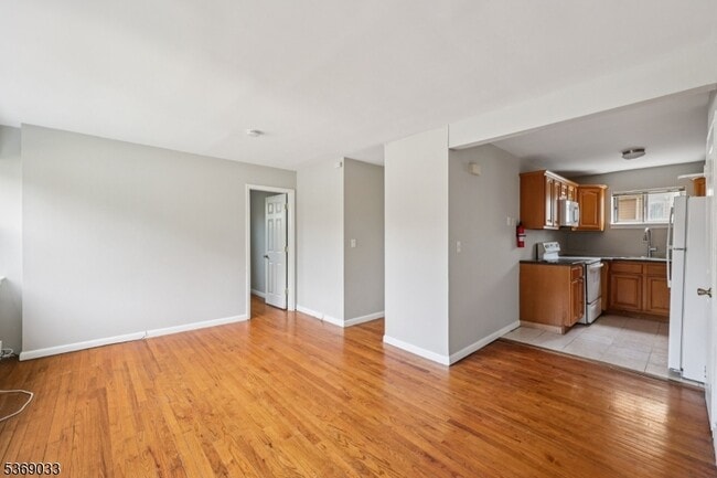 property at 222 2nd St