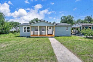 712 Proctor Ave in Waco, TX - Building Photo
