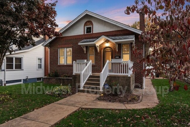 property at 6836 Hancock Ave