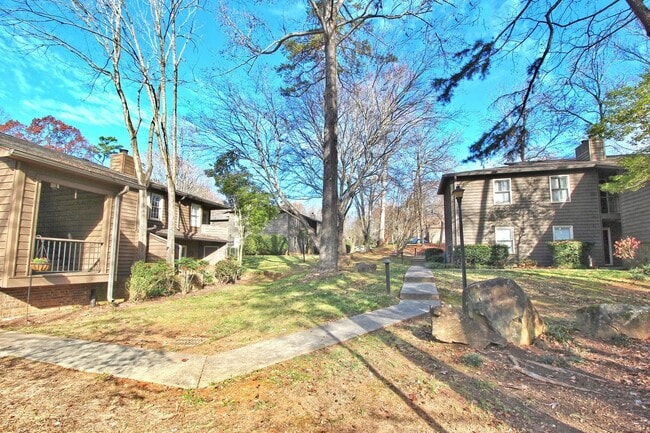 3623 Colony Crossing Dr in Charlotte, NC - Building Photo - Building Photo