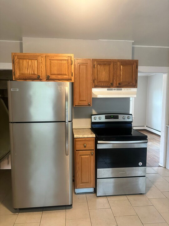 48 CT-2A in Preston, CT - Building Photo