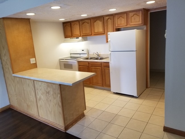 property at 2331 E Market St