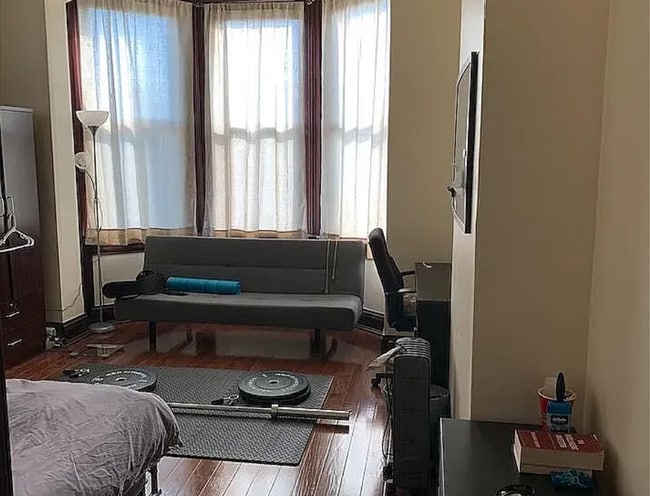 4428 Chestnut St, Unit 2nd Floor Rear