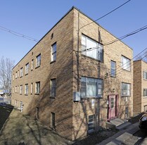 642 Snelling Ave S Apartamentos