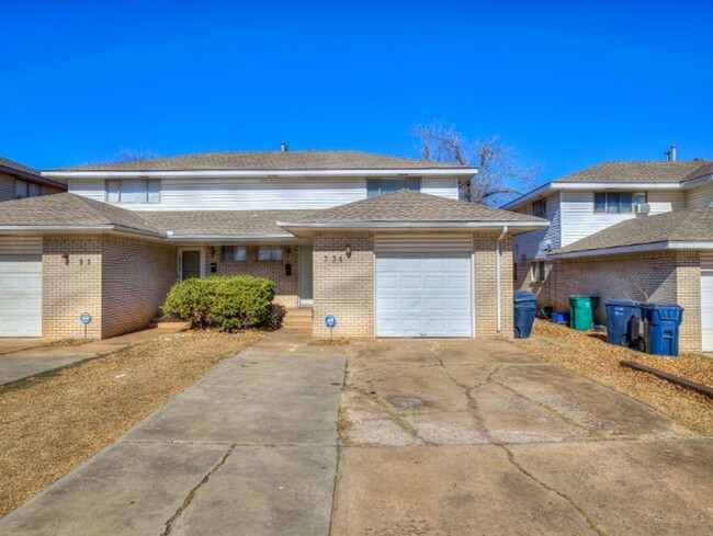 property at 33 NE 63rd St