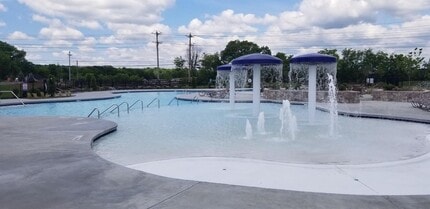 824 Long Leaf Rd in Lebanon, TN - Building Photo - Building Photo