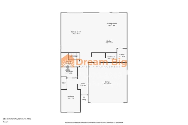 2256 Stelamar Wy in Corona, CA - Building Photo - Building Photo